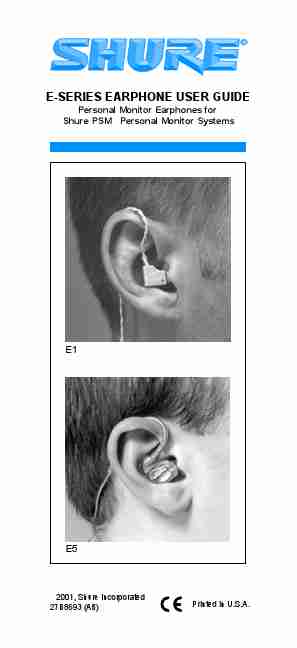 Shure Headphones E-Series-page_pdf